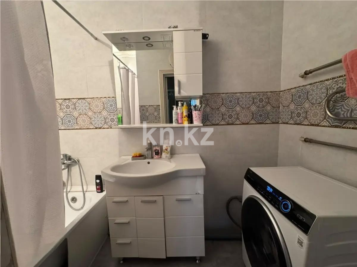 Продажа 3-комнатной квартиры, 107 м² в Алматы - фото 5