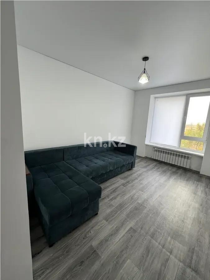 Продажа 1-комнатной квартиры, 33.4 м² в Алматы