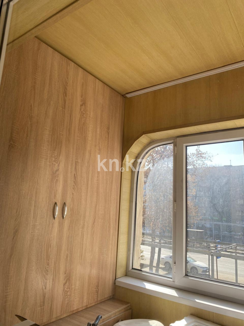 Продажа 2-комнатной квартиры, 58.7 м² в Алматы - фото 9