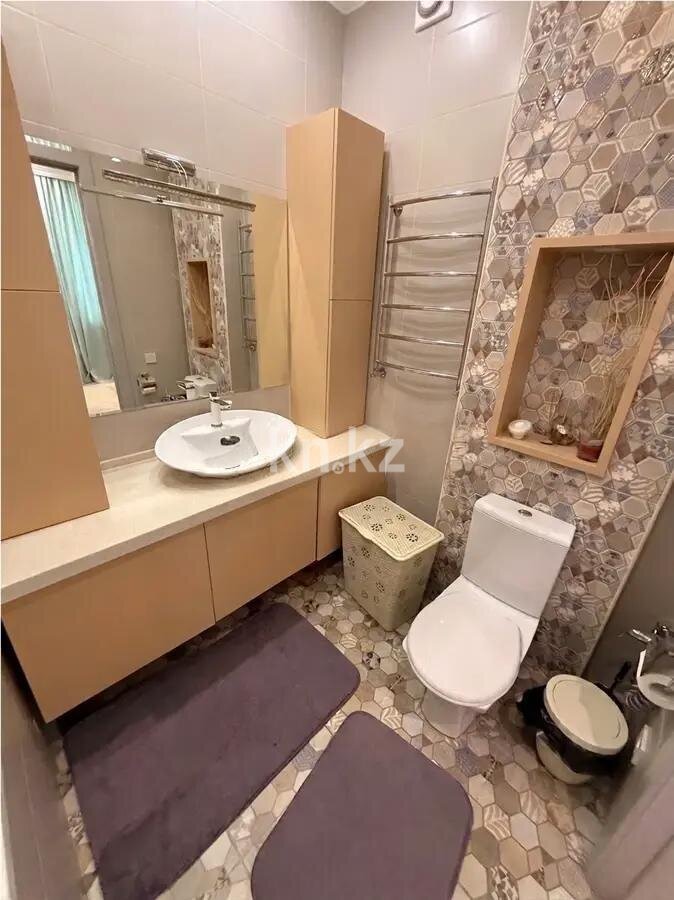 Продажа 3-комнатной квартиры, 109 м² в Астане - фото 5