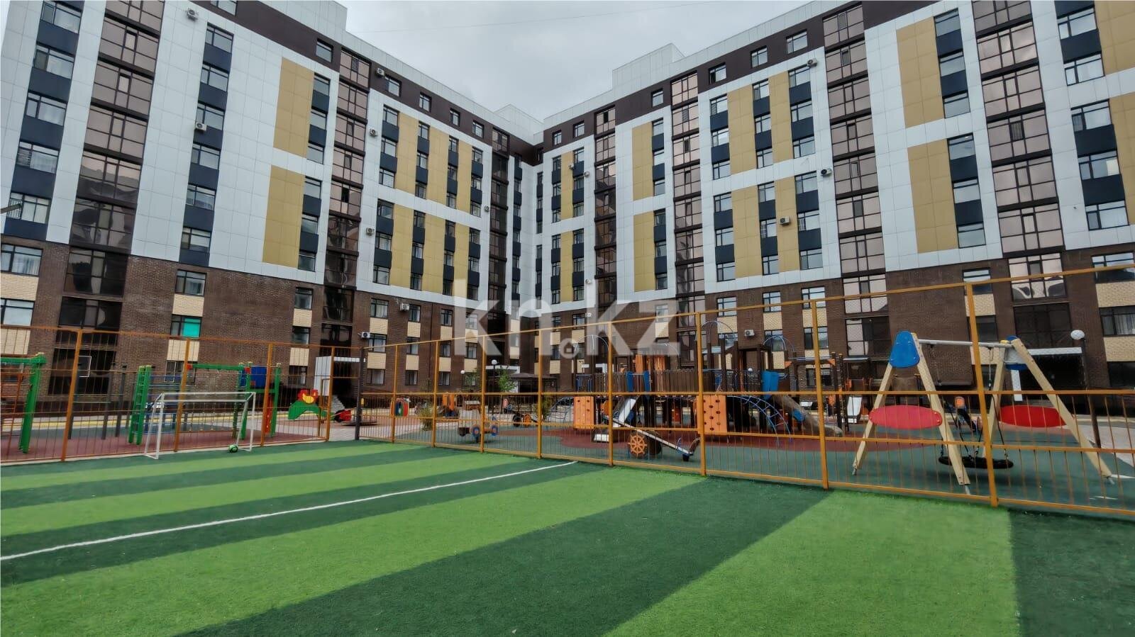 Продажа 2-комнатной квартиры, 63 м² в Караганде - фото 12