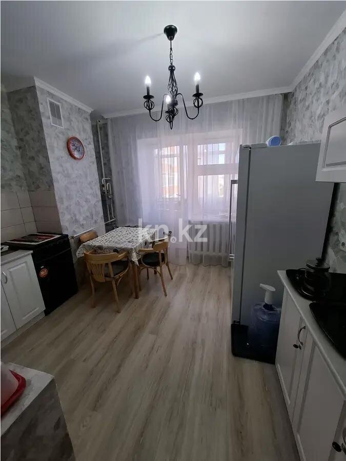 Продажа 3-комнатной квартиры, 93 м² в Астане - фото 3