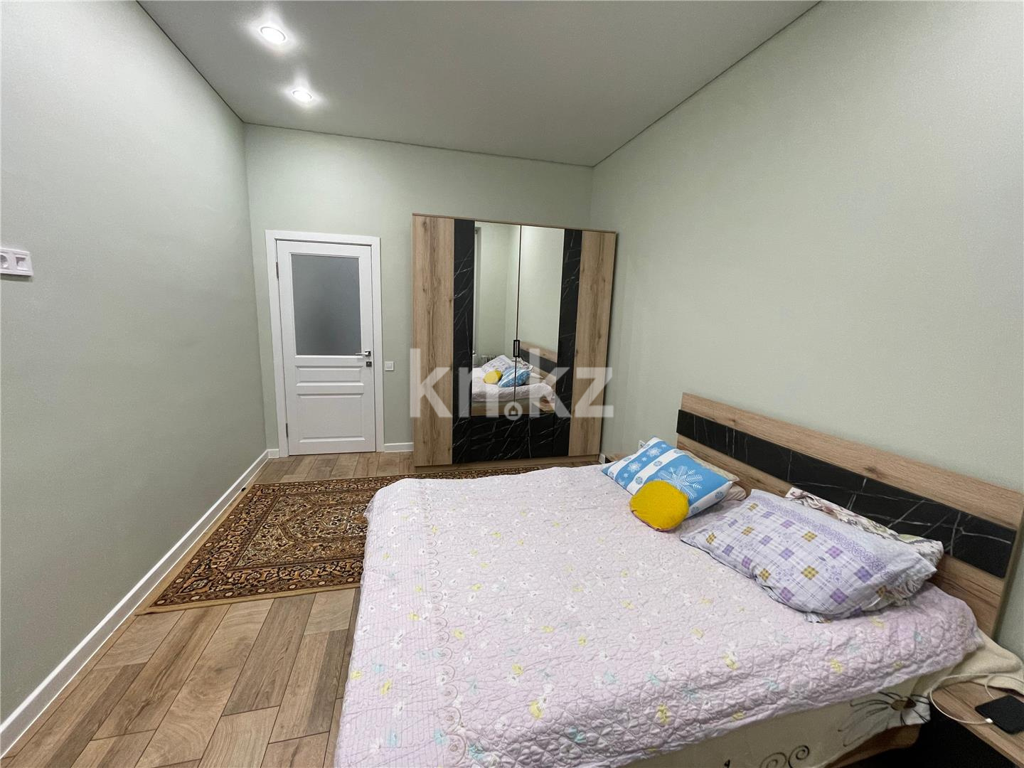 Продажа 2-комнатной квартиры, 45 м², ул. Сатыбалдина в Караганде - фото 2