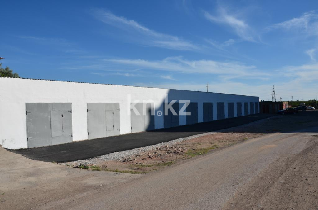Продажа гаража, 35 м² в Караганде - фото 4