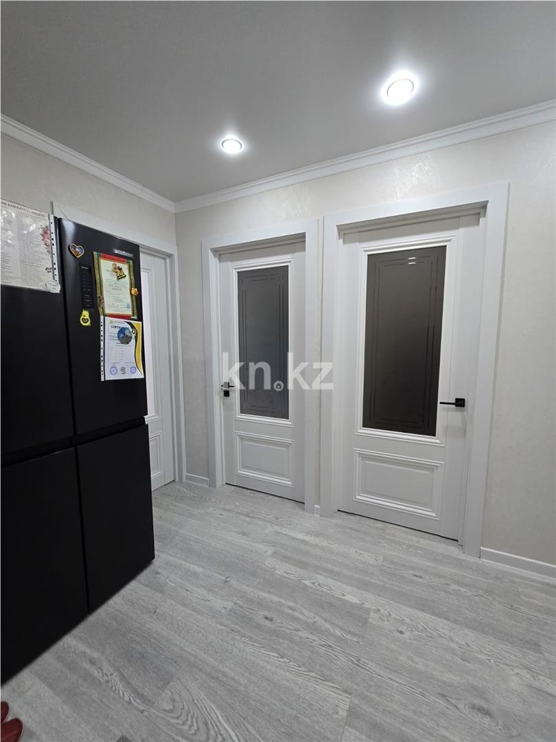 Продажа 3-комнатной квартиры, 67 м² в Темиртау - фото 8