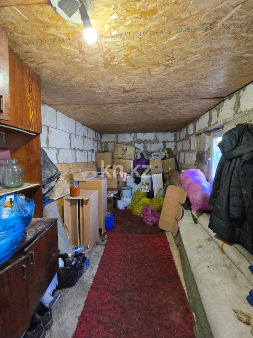 Продажа 3-комнатного дома, 75 м², ул. Тулебаева в Темиртау - фото 10