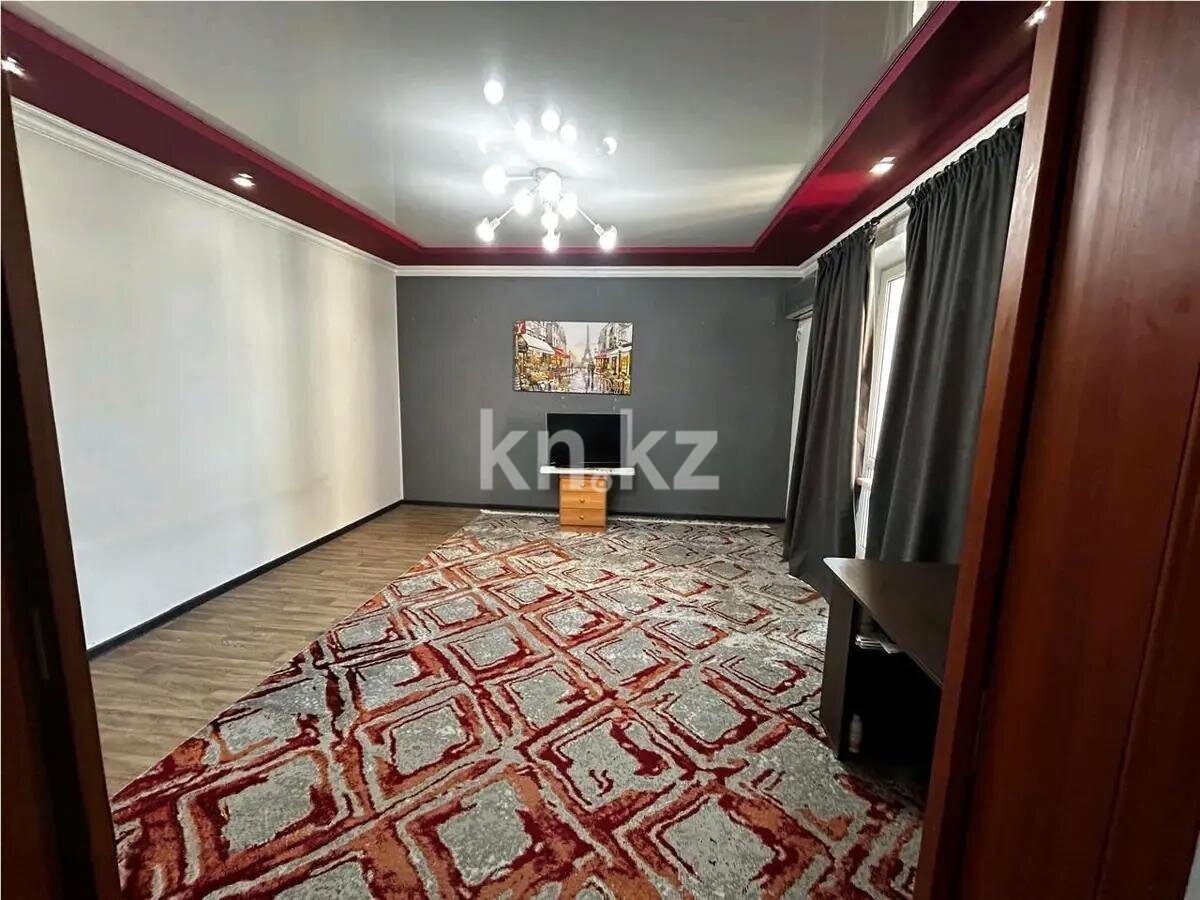 Продажа 3-комнатной квартиры, 67 м² в Караганде