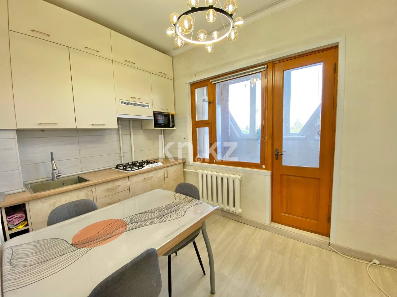 Продажа 3-комнатной квартиры, 72 м² в Алматы - фото 14