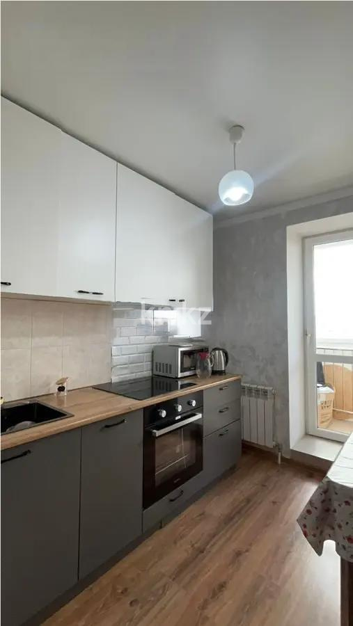Продажа 1-комнатной квартиры, 33 м² в Астане - фото 2