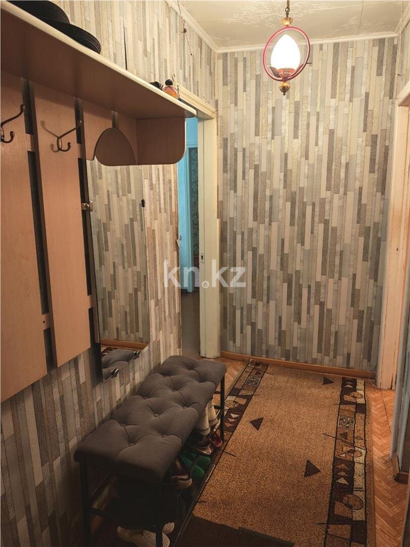 Продажа 3-комнатной квартиры, 58 м² в Караганде - фото 14