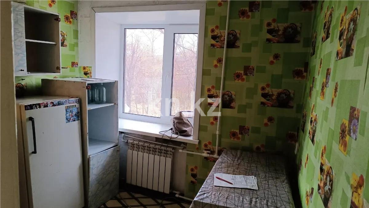 Продажа 1-комнатной квартиры, 32 м² в Караганде - фото 2