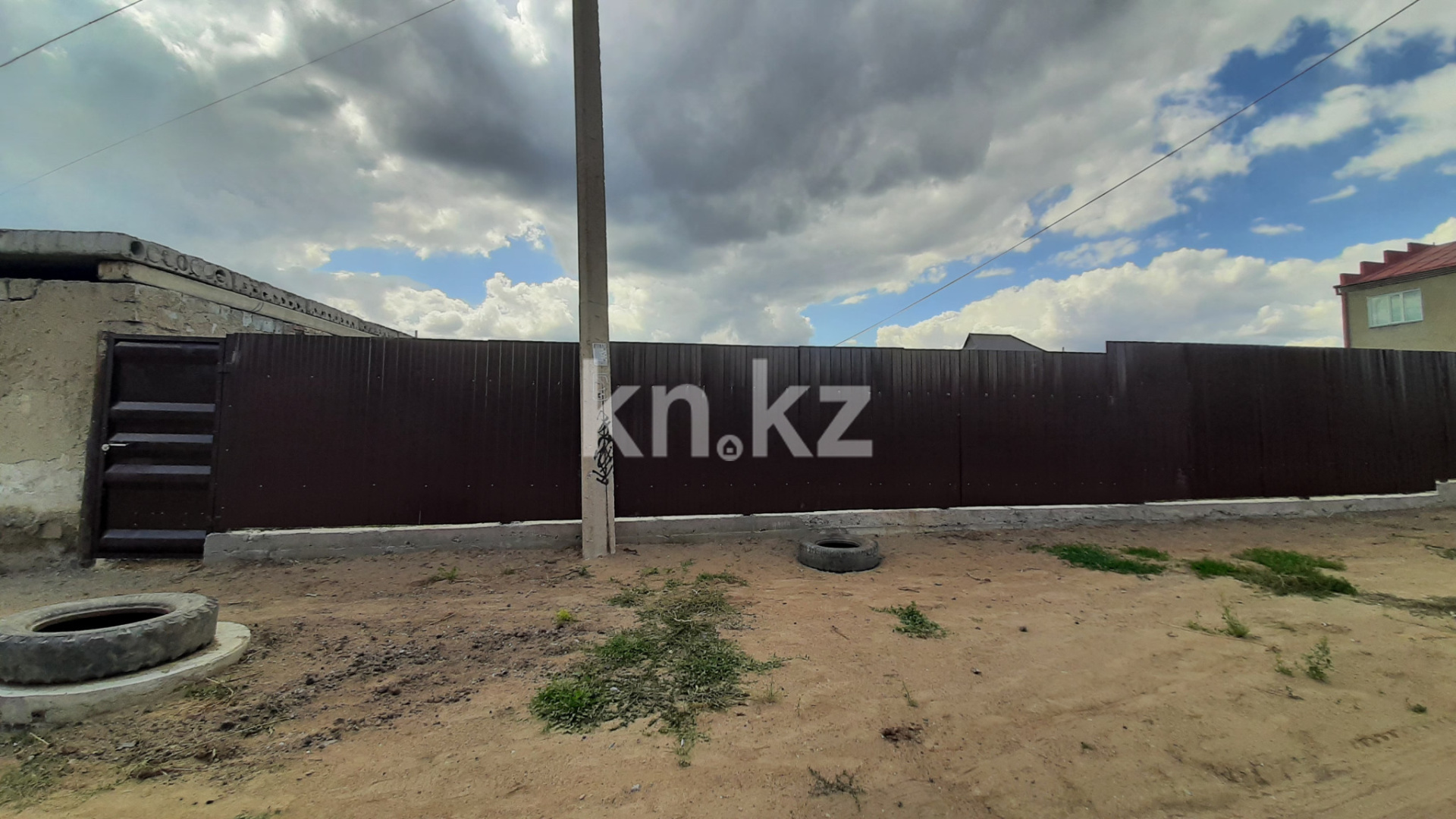 Продажа участка, 10 сот. в Караганде - фото 5