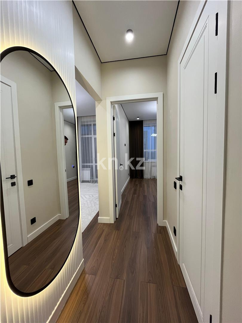 Продажа 2-комнатной квартиры, 40 м², 137 учетный квартал, дом  787 в Караганде - фото 9