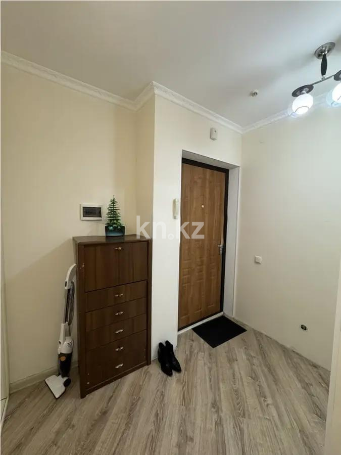 Продажа 1-комнатной квартиры, 31.5 м² в Астане - фото 4