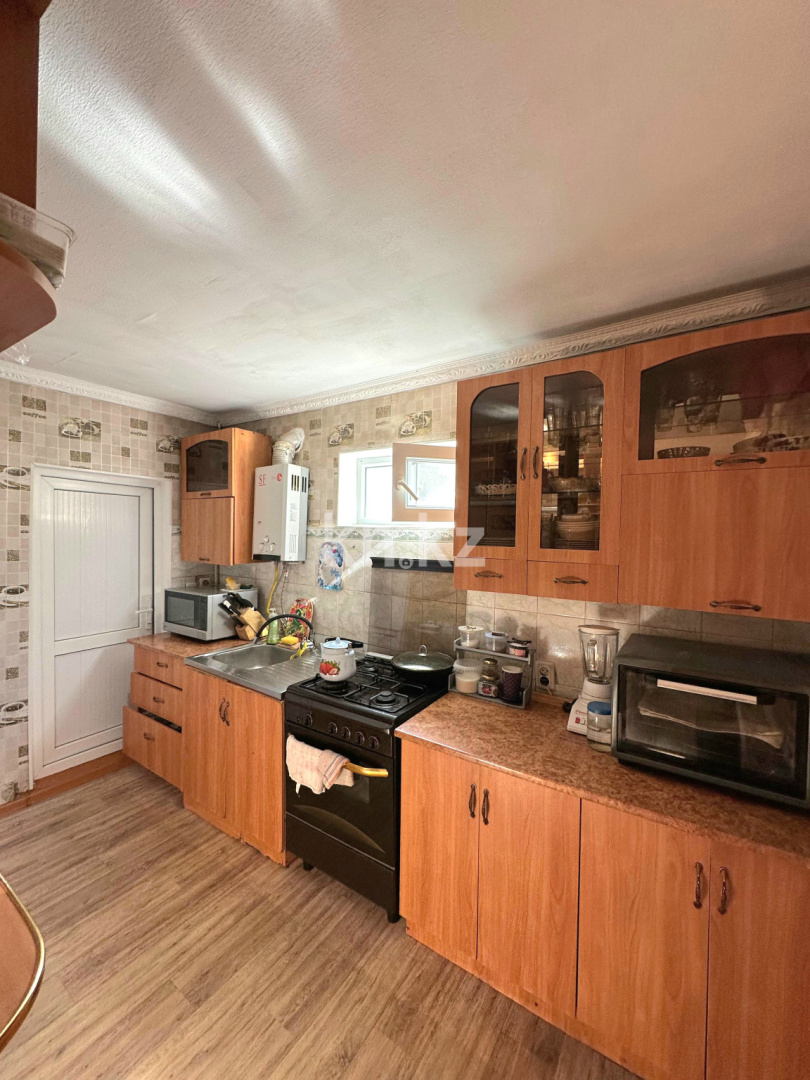 Продажа 6-комнатного дома, 160 м², Карасу, дом  2 в Шымкенте - фото 9