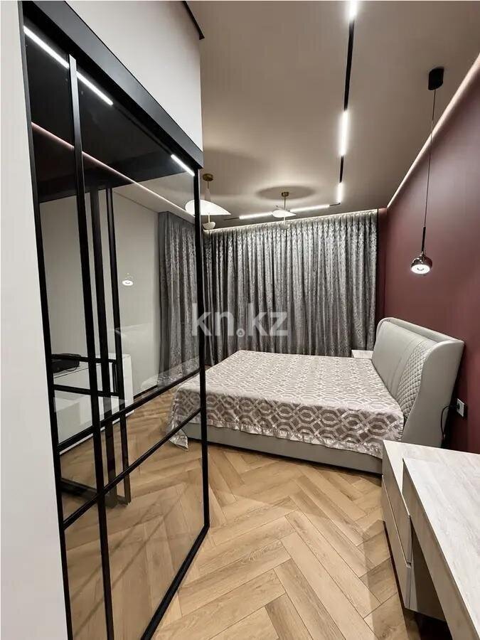 Продажа 3-комнатной квартиры, 106 м² в Алматы - фото 2