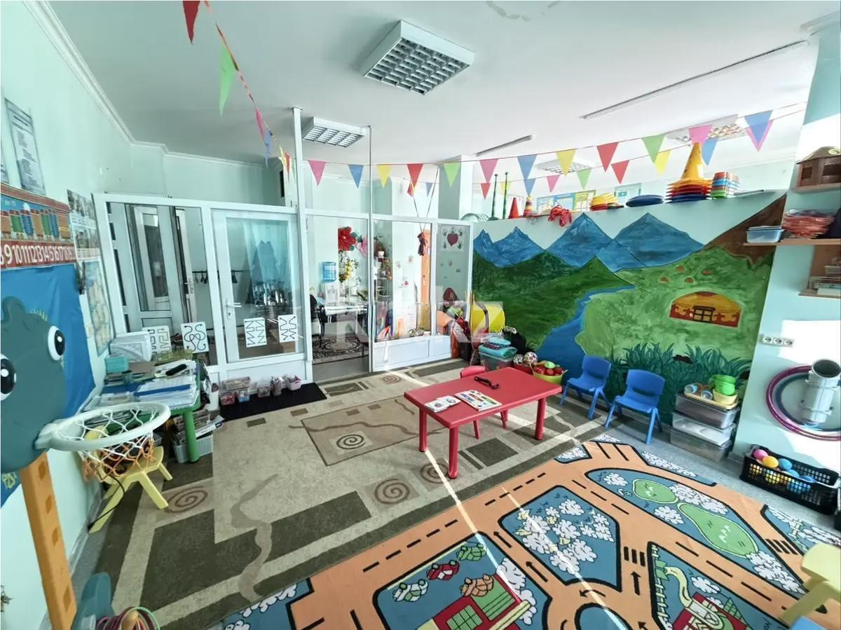 Продажа 2-комнатной квартиры, 71 м² в Астане