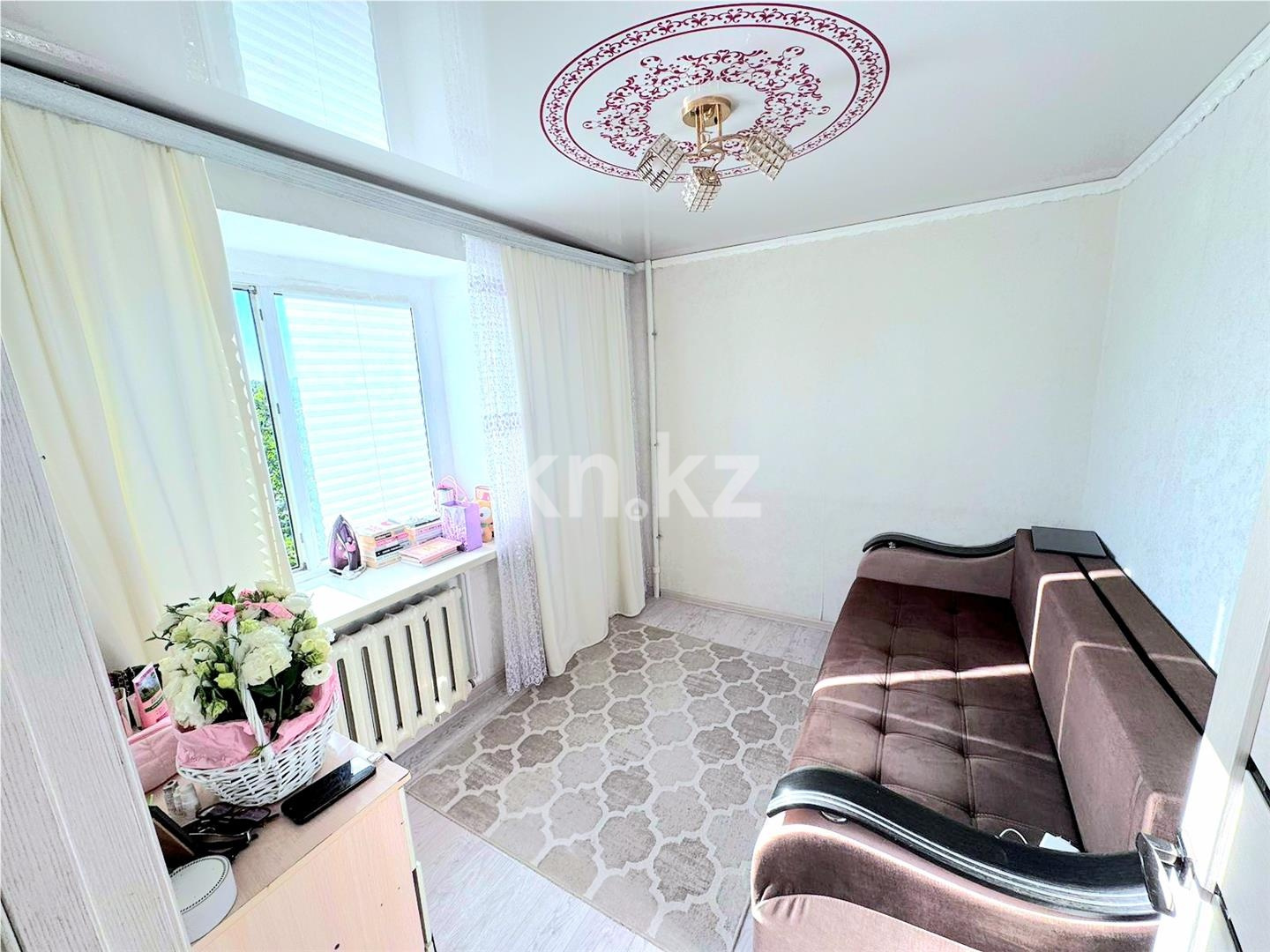 Продажа 3-комнатной квартиры, 55 м² в Темиртау - фото 3
