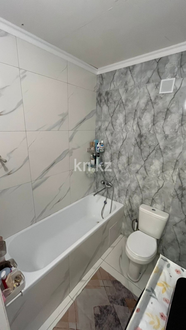 Продажа 1-комнатной квартиры, 36 м² в Астане - фото 14