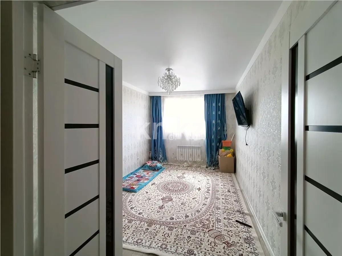 Продажа 1-комнатной квартиры, 38 м² в Астане