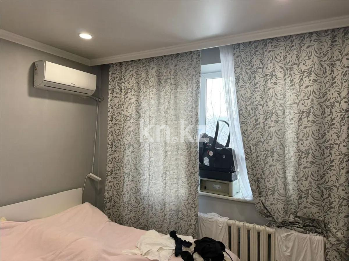 Продажа 2-комнатной квартиры, 51.3 м² в Алматы - фото 2