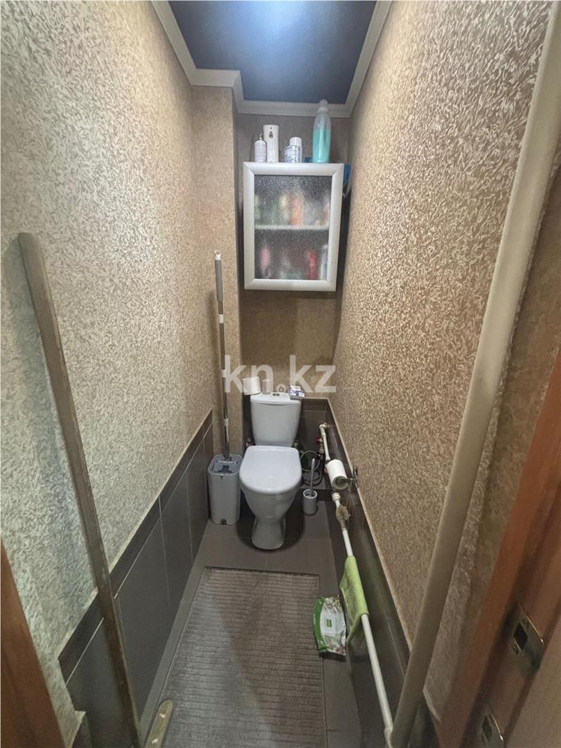 Продажа 2-комнатной квартиры, 55 м², ул. Локомотивная в Караганде - фото 4