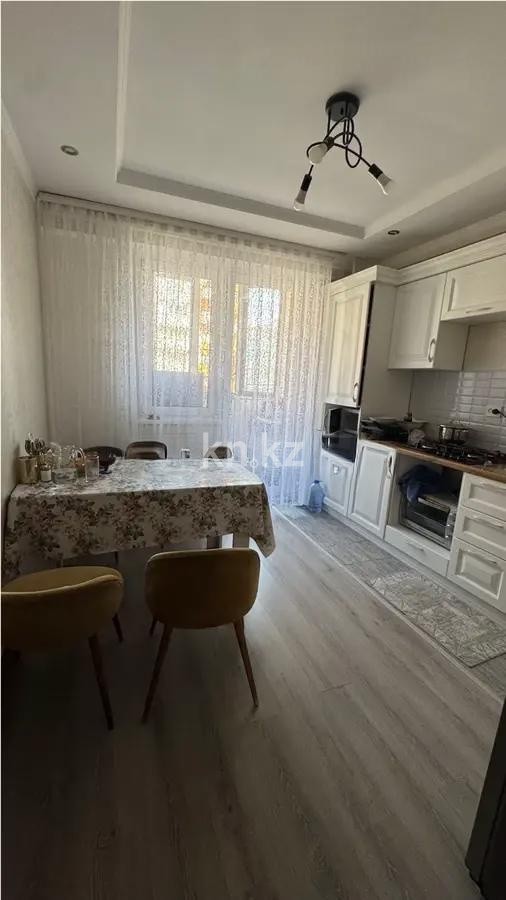 Продажа 2-комнатной квартиры, 60 м², ул. Жунисова, дом  4/15 в Алматы - фото 3