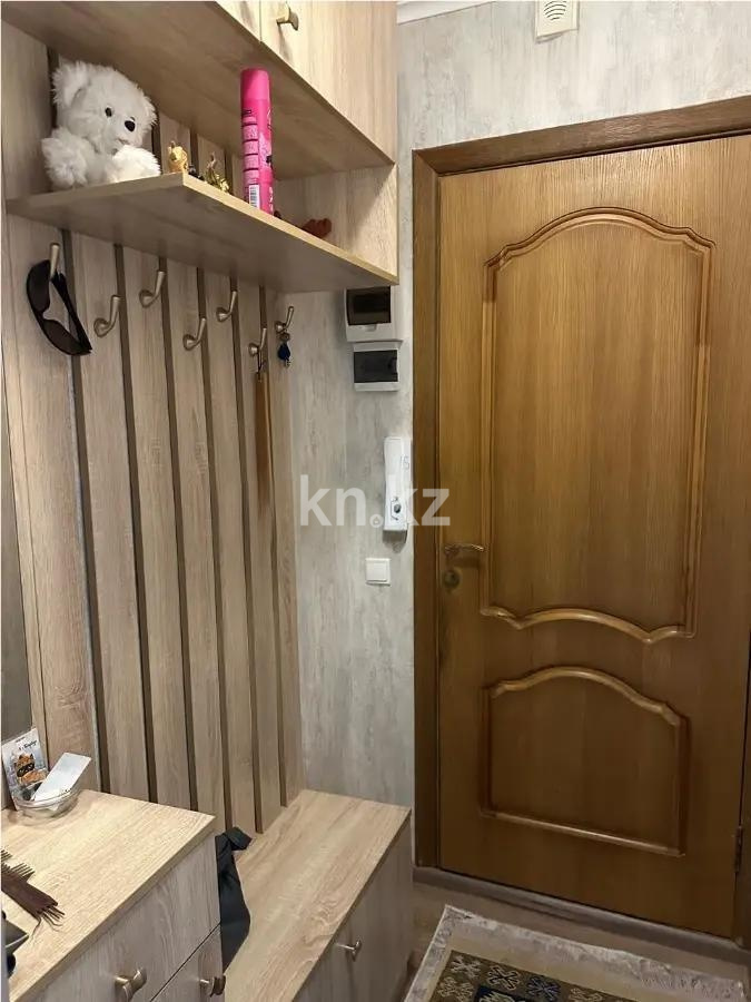 Продажа 1-комнатной квартиры, 31 м² в Астане - фото 3