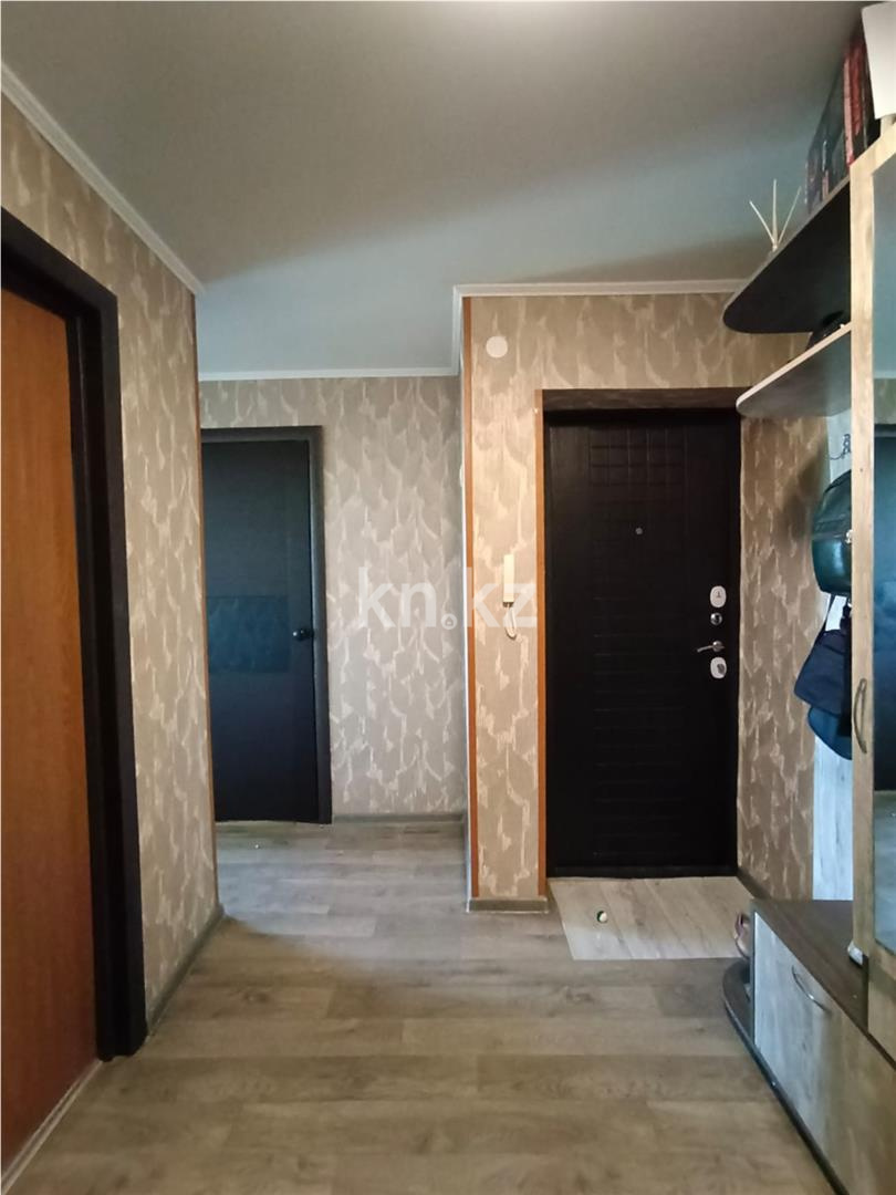 Продажа 2-комнатной квартиры, 40 м², мкр-н 21 в Караганде - фото 13