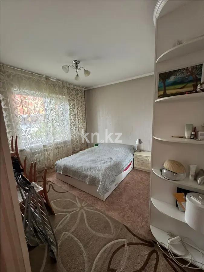 Продажа 3-комнатной квартиры, 68 м² в Алматы