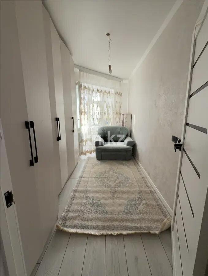 Продажа 2-комнатной квартиры, 54.5 м² в Астане - фото 2