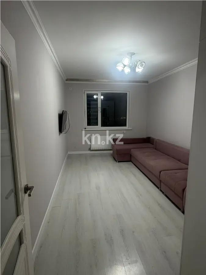 Продажа 1-комнатной квартиры, 42 м² в Астане