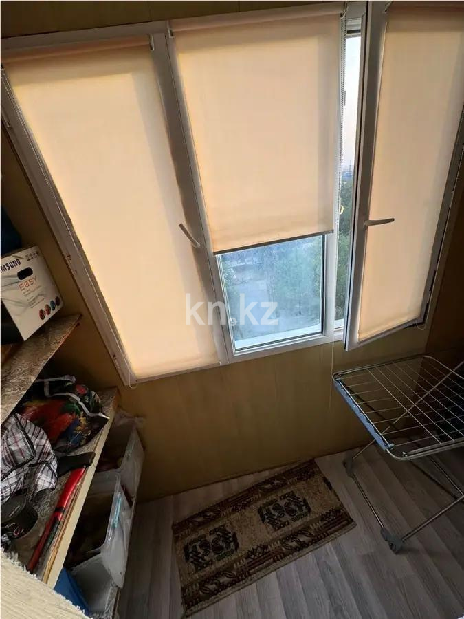 Продажа 3-комнатной квартиры, 78 м² в Алматы - фото 7