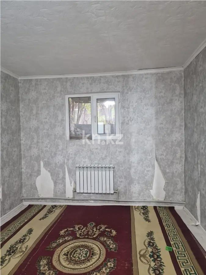 Продажа 1-комнатной квартиры, 16.4 м², мкр-н Жулдыз-2, дом  46 в Алматы