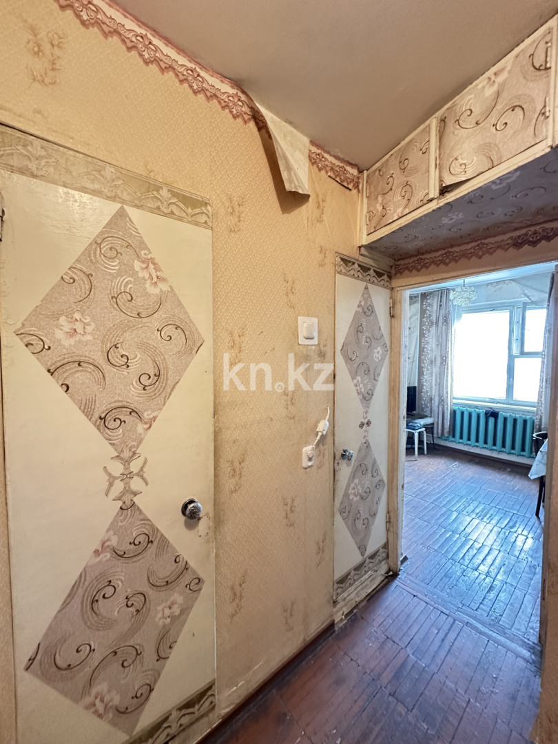Продажа 1-комнатной квартиры, 42.1 м² в Караганде - фото 24