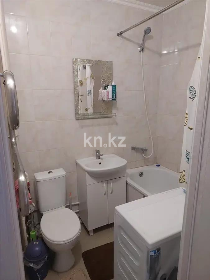 Продажа 3-комнатной квартиры, 59.9 м², ул. Сулейменова, дом  24 в Алматы - фото 4