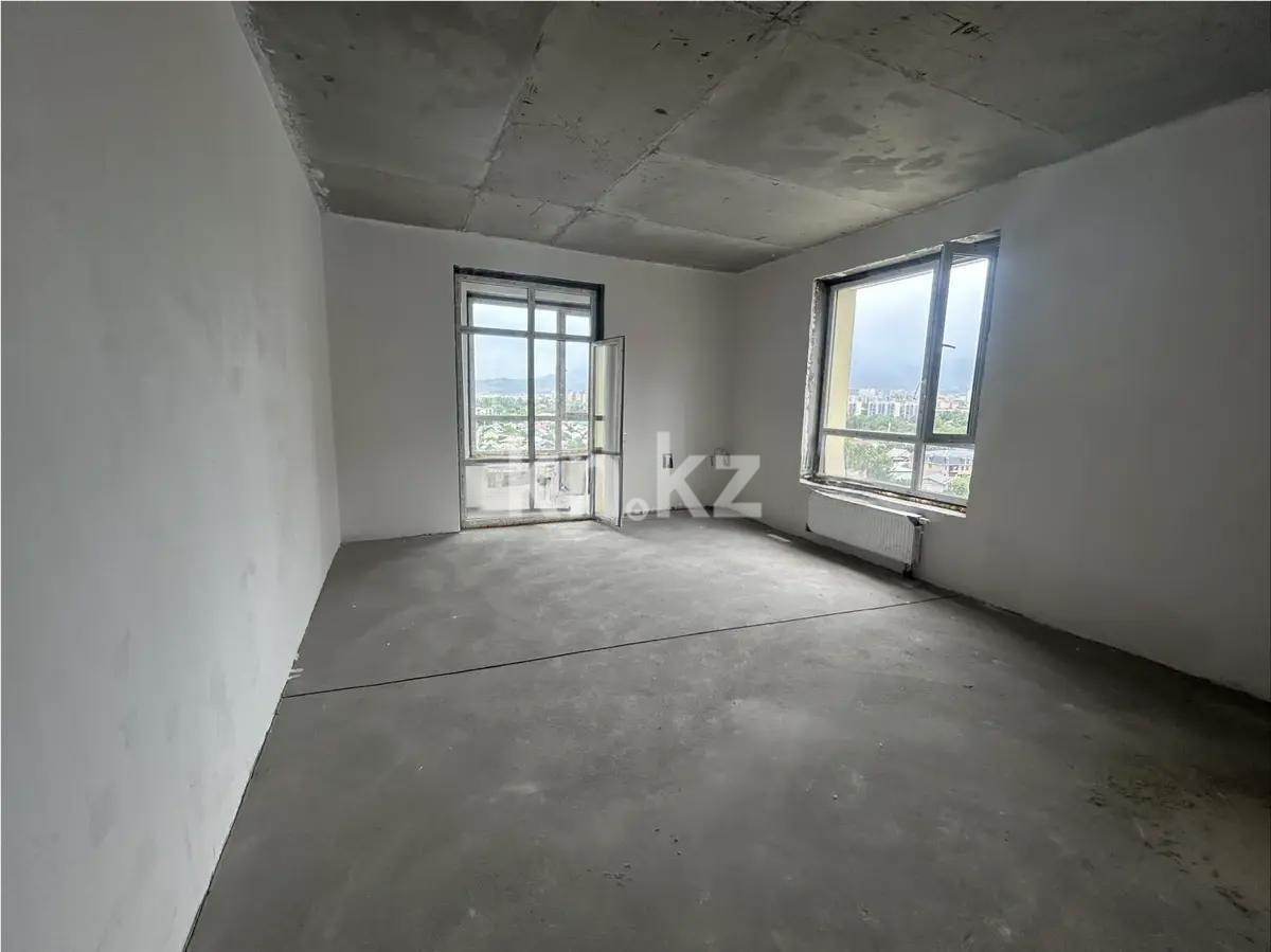 Продажа 1-комнатной квартиры, 35.7 м² в Алматы