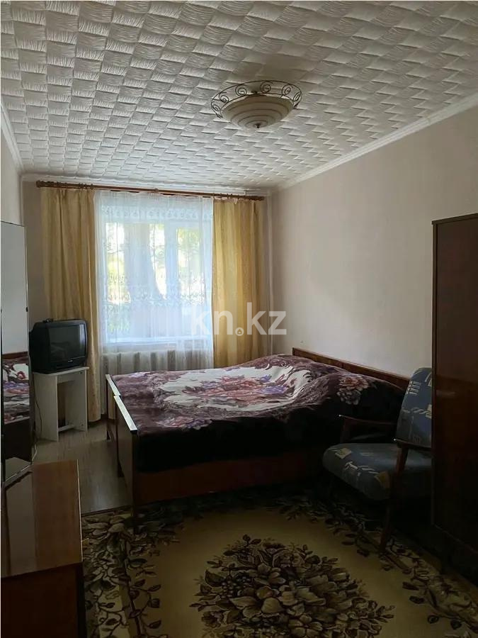 Продажа 2-комнатной квартиры, 53 м², пр. Республики, дом  4 в Караганде - фото 2