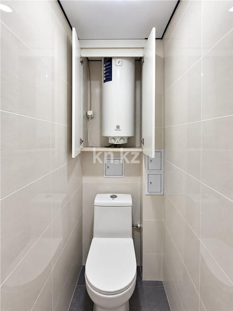 Продажа 4-комнатной квартиры, 101 м² в Темиртау - фото 16