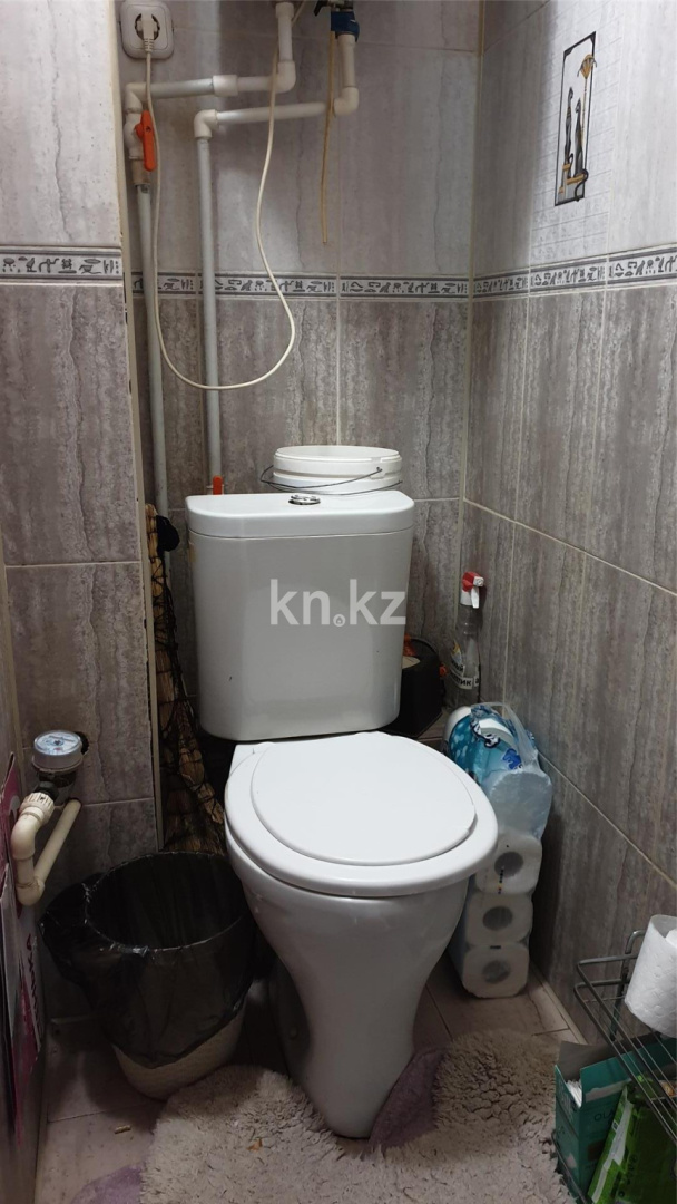 Продажа 3-комнатной квартиры, 62 м², мкр-н Степной-2, дом  9 в Караганде - фото 5