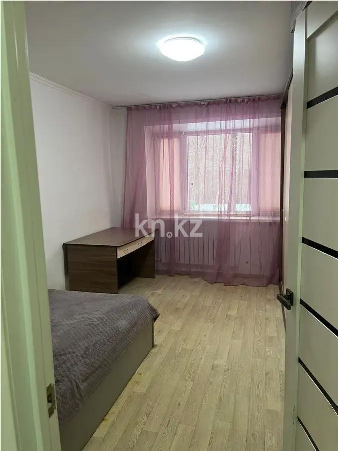 Продажа 3-комнатной квартиры, 52 м² в Караганде - фото 2