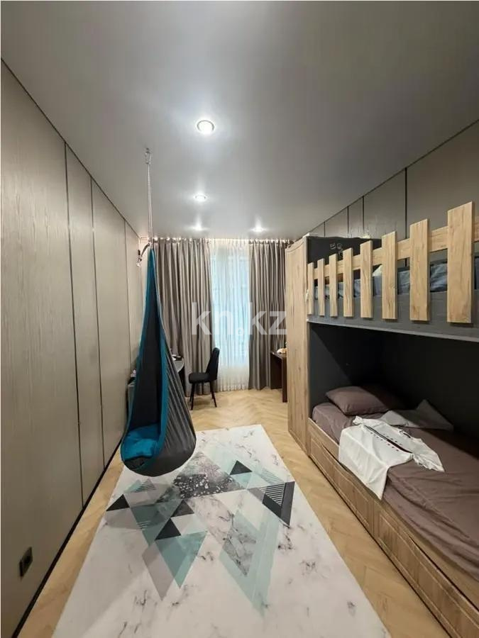 Продажа 3-комнатной квартиры, 94 м² в Астане - фото 3