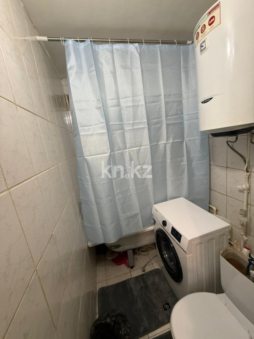 Аренда 1-комнатной квартиры посуточно, 40 м² в Караганде - фото 3