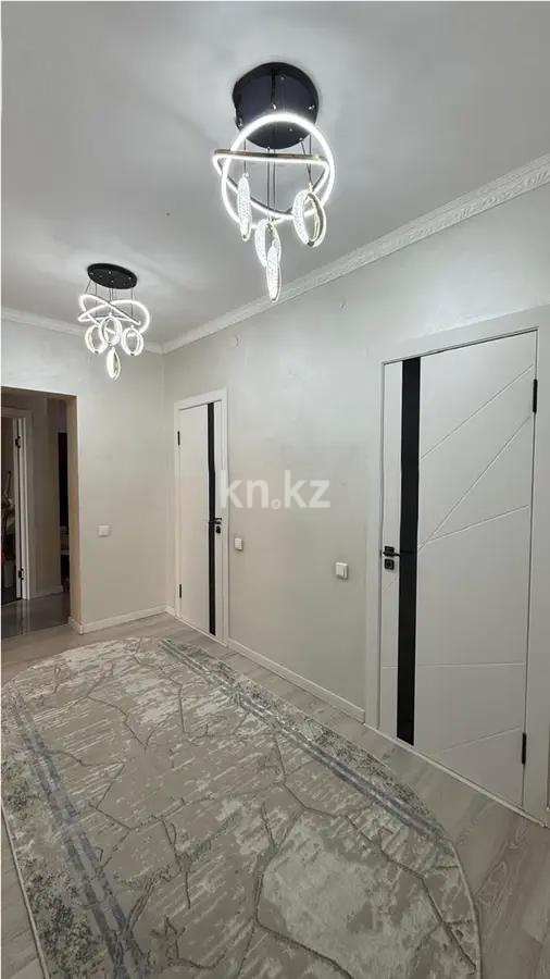 Продажа 3-комнатной квартиры, 90 м² в Алматы - фото 6