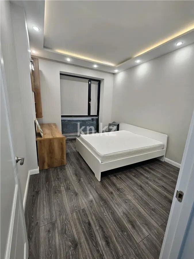 Продажа 2-комнатной квартиры, 62 м² в Астане - фото 2