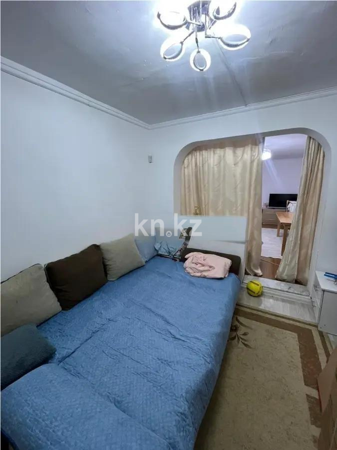Продажа 4-комнатной квартиры, 93 м² в Алматы