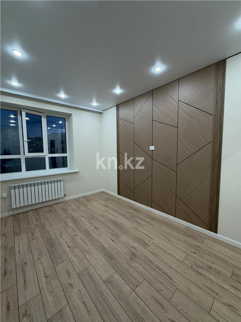 Продажа 2-комнатной квартиры, 52 м² в Караганде - фото 2