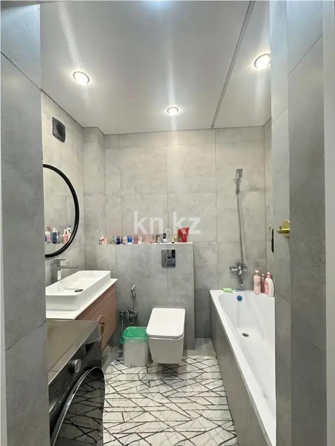 Продажа 3-комнатной квартиры, 90 м² в Астане - фото 5