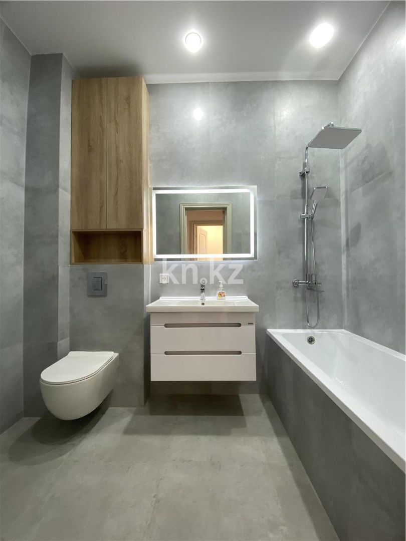 Продажа 2-комнатной квартиры, 54.13 м² в Астане - фото 8