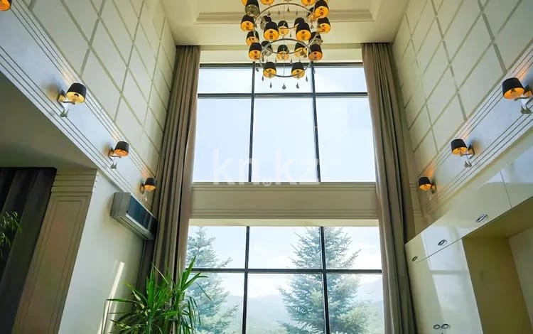 Аренда 8-комнатного дома, 540 м² в Алматы - фото 9